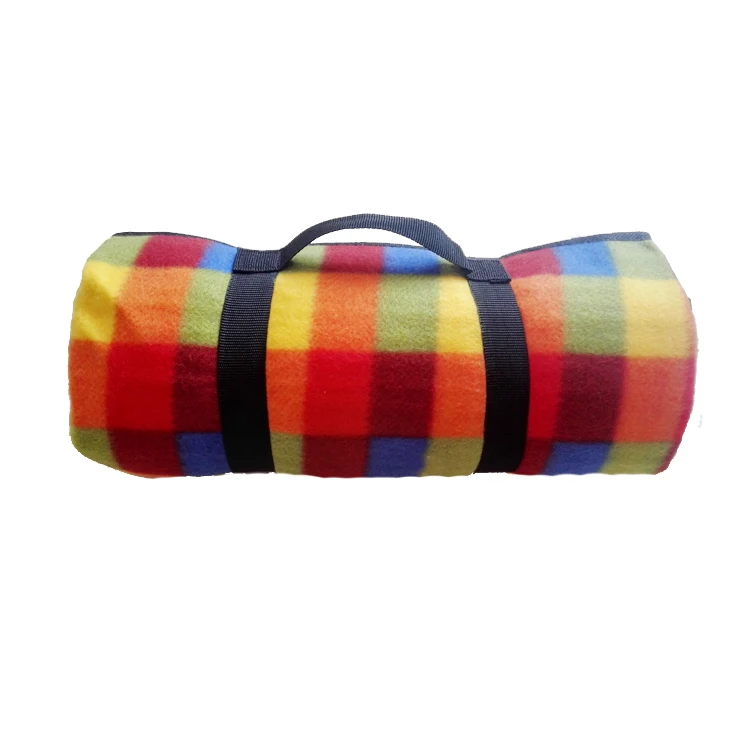 Polyester Fleece Promotion Picnic Rug 3x3m Buy Picnic Rug,Picnic Rug
