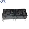 China Factory JZC 32F Mini Relay 12VDC Power Relay 3A