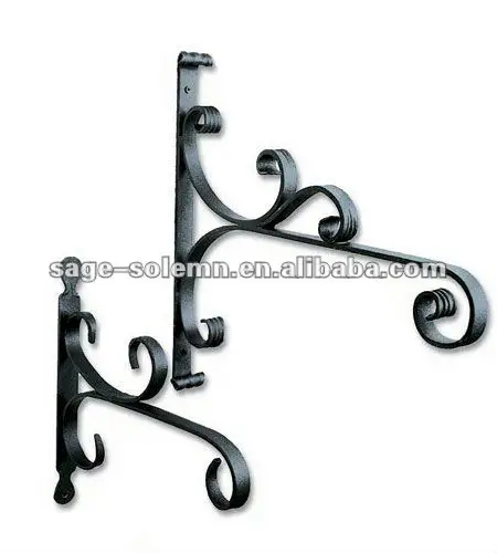 forged iron hooks