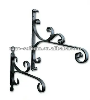 Decorative Wrought Iron Hanging Hooks Buy Wrought Iron Hooks