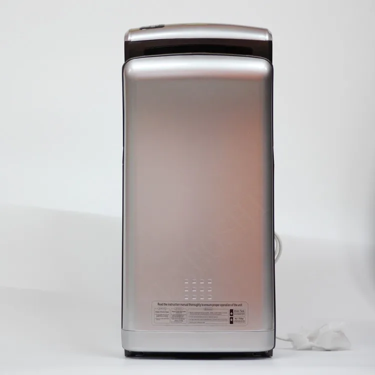 
Automatic Jet hepa filter Efficient Hand Dryer 