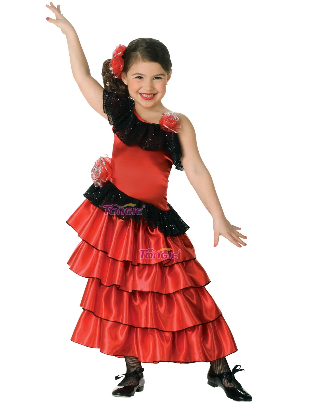 childrens fancy dress national costumes