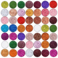 

Quality Eye Shadow Powder Single Diamond Eye Shadow Color Makeup Accept OEM China Production