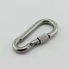 Rigging factory stamping galvanized snap hook hardware
