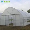 China Large Size Retractable Greenhouse for Sale