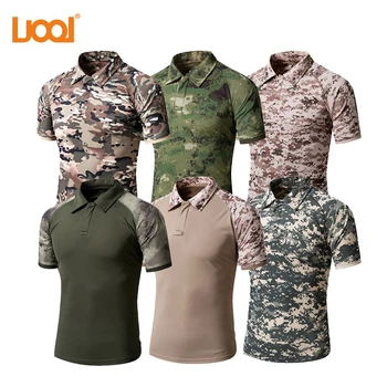 camisetas militares