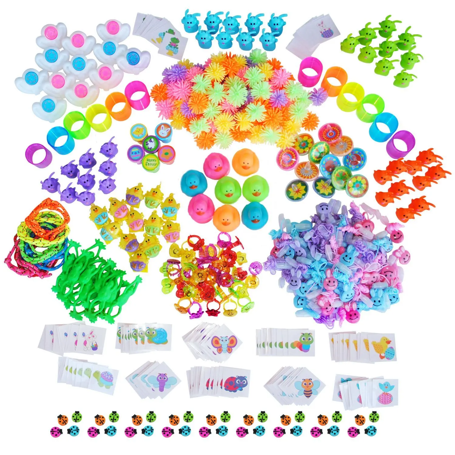 cheap carnival toys bulk