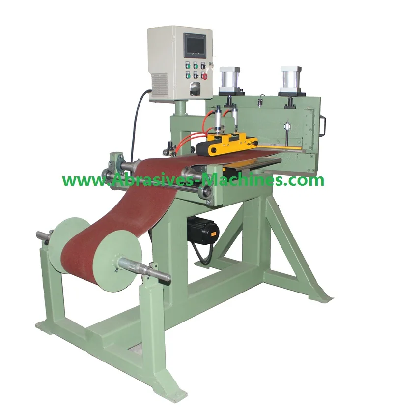 Abrasive Sandpaper Cutting Machine Buy Abrasive Sandpaper Cutting