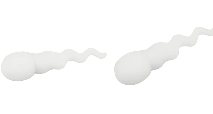 Fancy Sperm Shape USB Flash Drive A Good Gift Idea to Boyfriend - ANKUX.COM