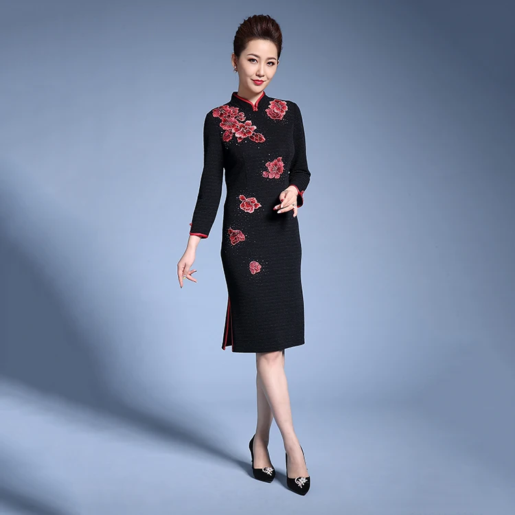 roupas femininas estilo oriental