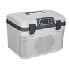 19L DC12V/24V mini car refrigerator mini fridge portable refrigerator