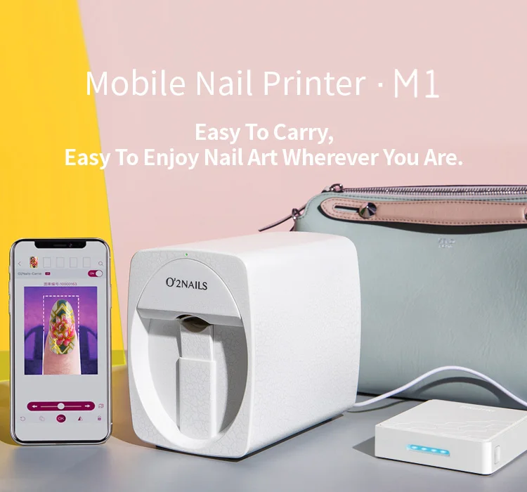 nail printer