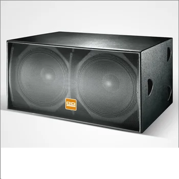 high quality bass speakers