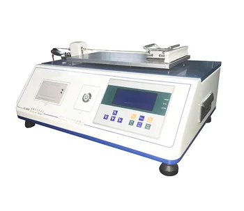 Ly-3018 Cof Testing Machine Coefficient Of Friction Tester - Buy Cof ...