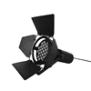 Make in China White Led 31*10W Auto Show Light Led Car Exhibition Par Light
