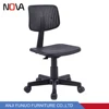Wholesale Red Plastic Swivel Student Study Chairs/Adjustable Computer Chair