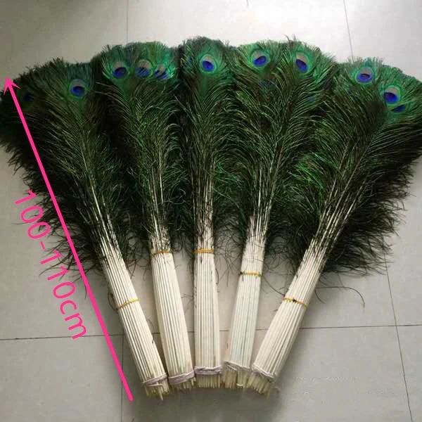 
Wholesale Cheap Feather Key Chain Peacock Feathers 