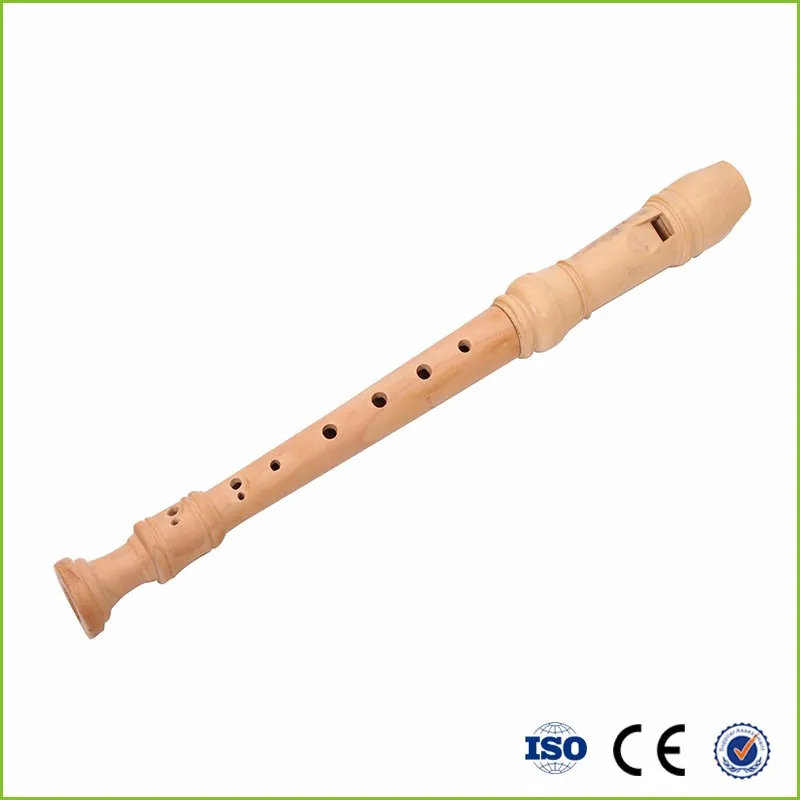 آلة موسيقية مزمار خشبية تقليدية للبيع بالجملة من مورد صيني ...