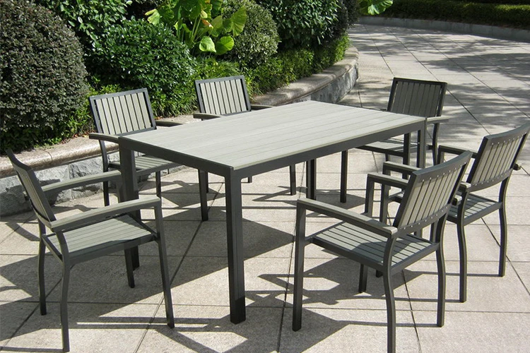 patio furniture