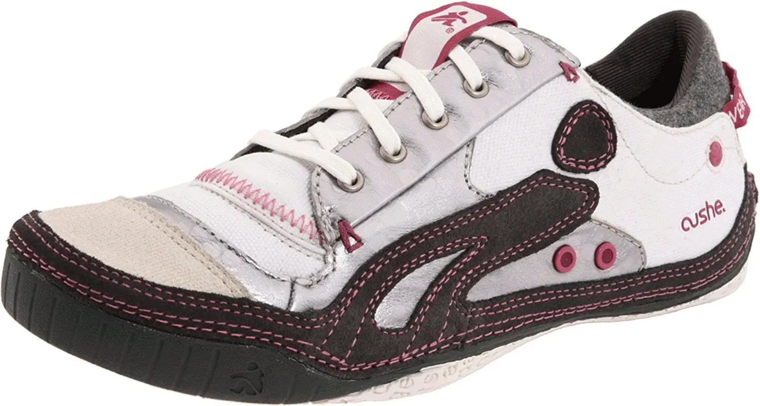 Buy CUSHE Boutique Sneak Mens Casual Trainers UM00089 Buy CUSHE Boutique Sneak Mens Casual Trainers UM00089