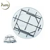 High Quality HDPE Plastic Folding Picnic Outdoor Plastic Table