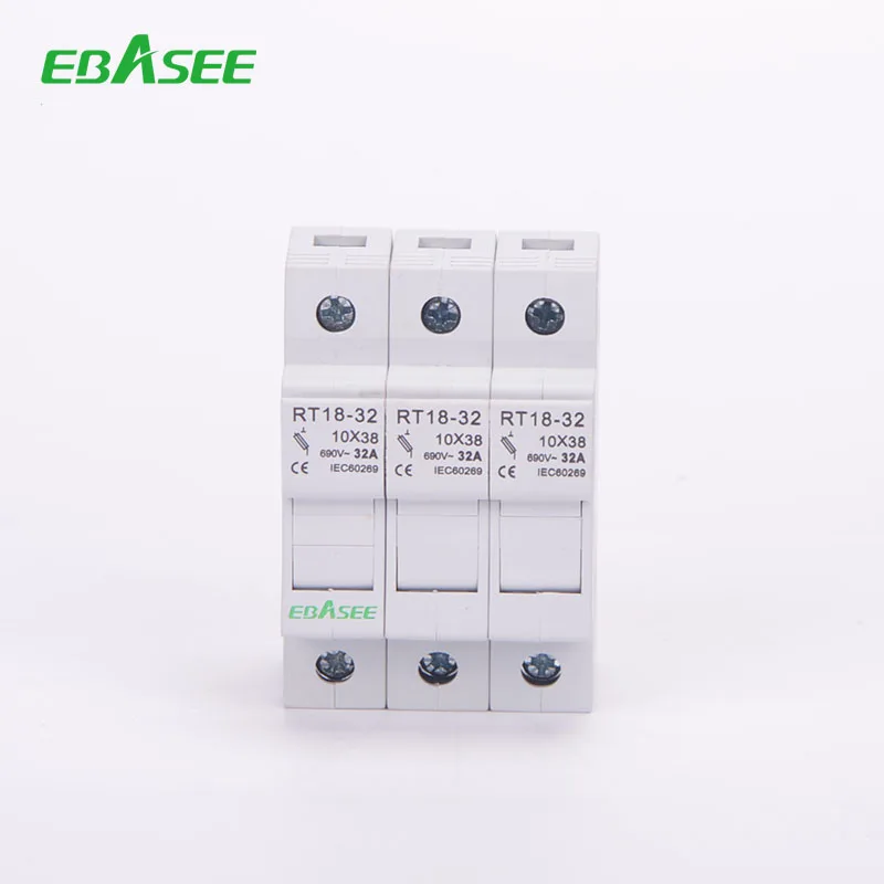 RT18-32 Fuse (12)