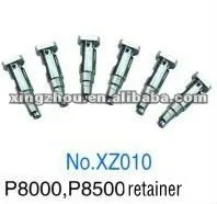 fuel pump retainer for P8000,P8500