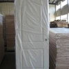 interior economic white primer flat / moulded door