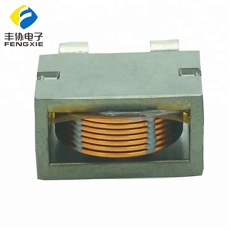 Oem High Power Inductors / Choke Inductors For Led/car Head Light/tv Component Buy Variable