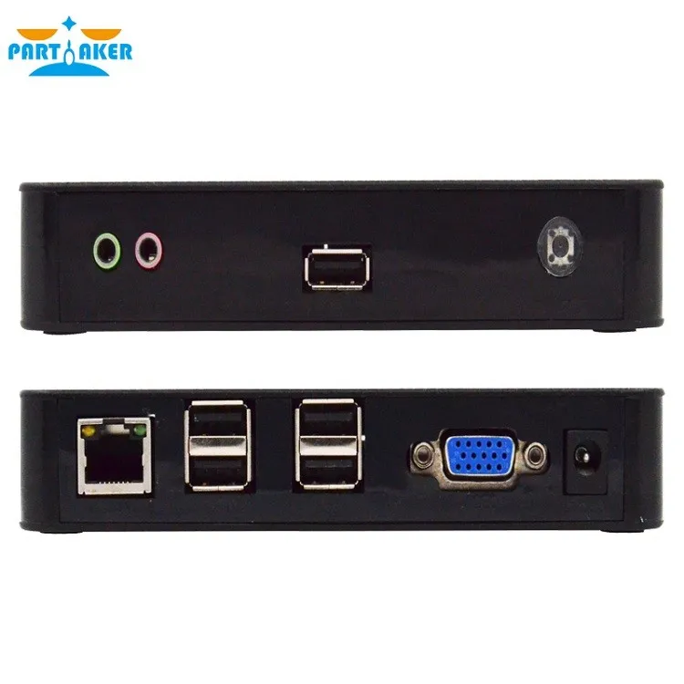 Thin Client All Winner A20 Dualcore 1g Cloud Terminal Linux Thin