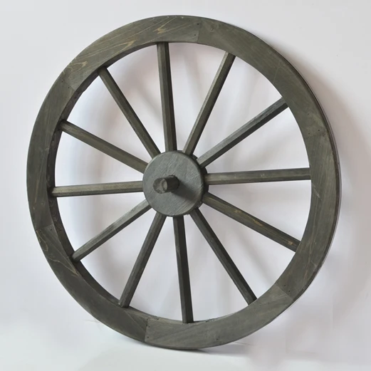 Decorative Wooden Wheels Rustic Wagon Wheels Buy Decorative