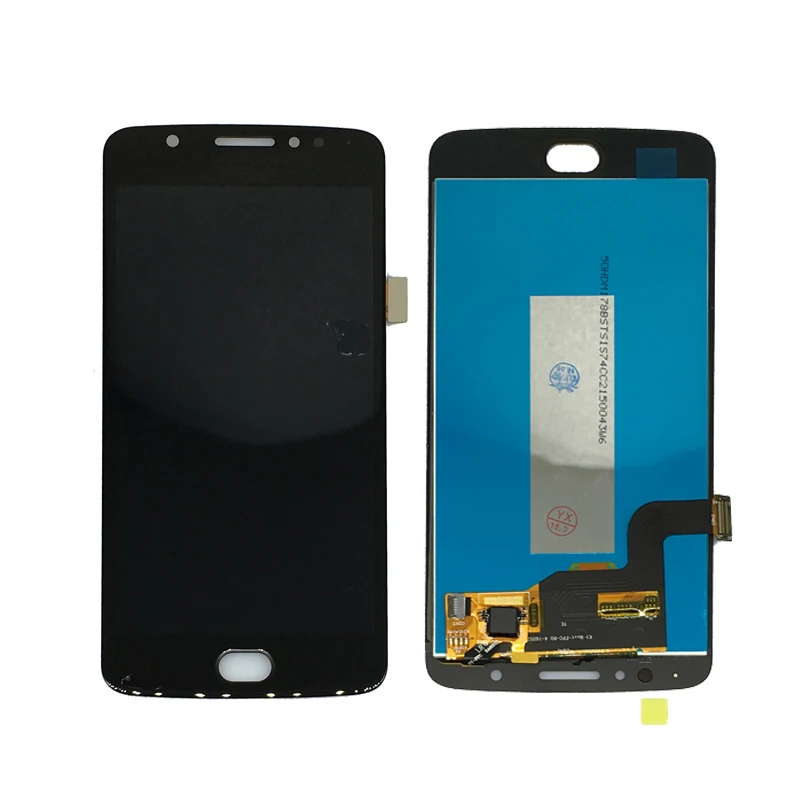 

Replacement screen for motorola e4 for moto e4 lcd screen digitizer assembly