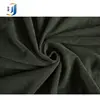 Polyester Flannel Pants Loop Velvet Fabric Trouser Suite Materials