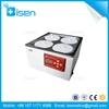 BS-HH.S21 Series Professional Cabinet Termos Solares Heater Chiller Circulator Water Bath For Wholesales