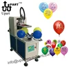 automatic balloon silkscreen printing machine for pet bottle label