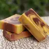 China supply high quality OEM soap unique formula 100g free samples