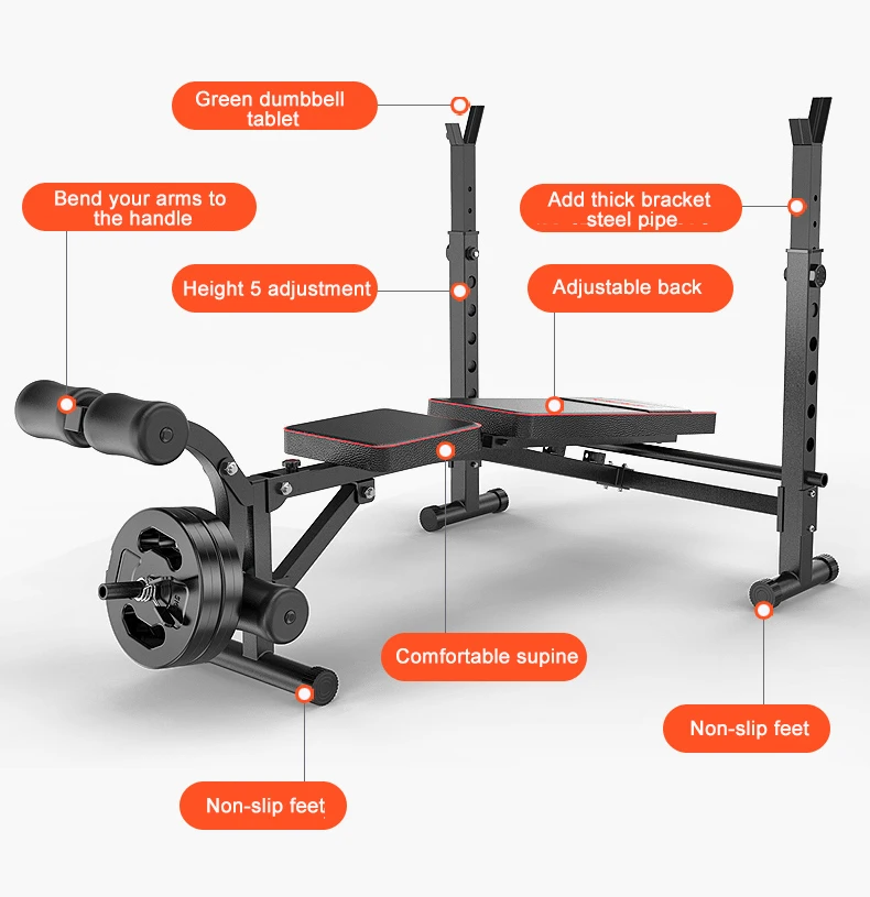Bodybuilding Fitness Gym Equipment Machine For Sale Excel Exercise