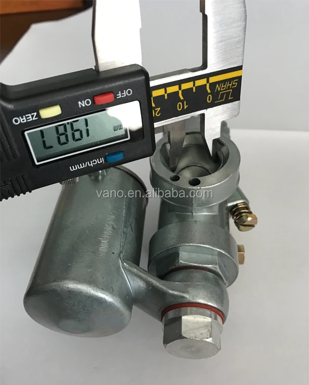 Europe market motorcycle hot sale carburetor