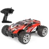 2019 Newest 9505 RC Car 2.4G 4WD 1/16 Scale High Speed Truck 20km/h Off-road Buggy SUV Truck Models Toys Children Car