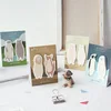Cheap Novelty Notepad by Gifts Colorful Self-Stick Notes Pads in Different Shapes Funny Bear Sticky Notes for Readers & Writers