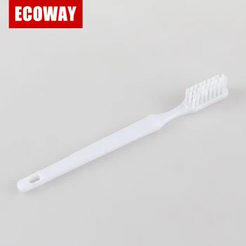 hotel toothbrush