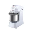 bakery equipment automatic bread maker m volumetric variable frequency spiral cake mixer