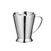 Household Items Stainless Steel Hand Held Coffee Mug Coffee Cup