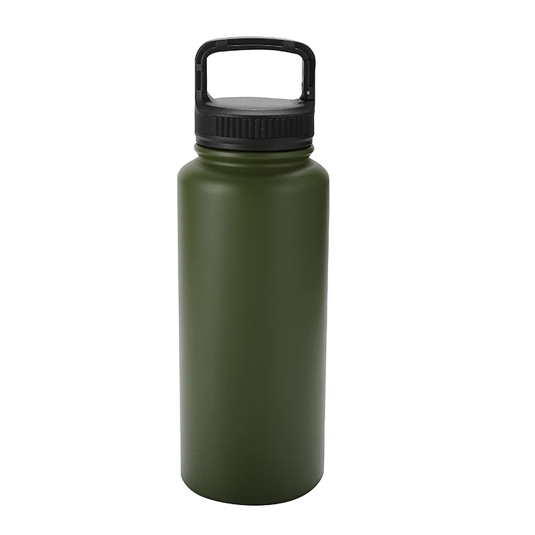 

China suppliers new products double wall vacuum insulated stainless steel cup water bottle, The color you need