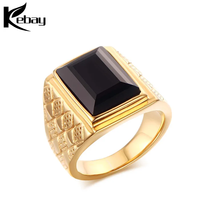 

Latest gold finger ring designs stainless steel diamond gold plated engagement