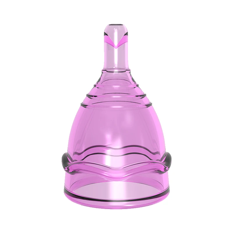 

Present Mode FDA Approved Feminine silicone Hygiene Cup Menstrual Cup For Health Vagina Care, Multi colors;pink;purple;white;etc