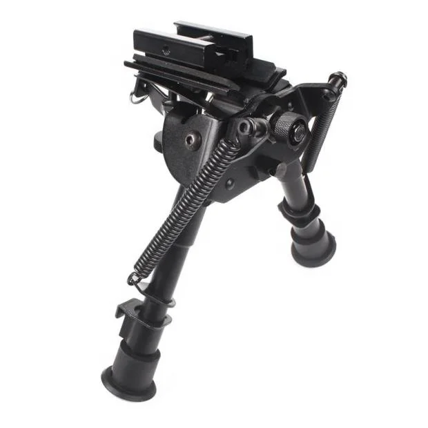 

2019 new 6-9 inch telescopic pendulum head bracket support frame 20mm bracket tripod refitting accessories blaster nerfly, Black