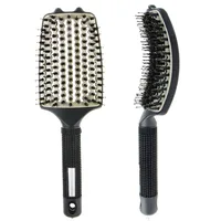 

Masterlee Brand Piece Professional Hair Care Ribs Comb Women Wet Hair Brush Massage Hair Comb Styling Tool Hairbrush