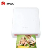 

Hua*wei Zink Portable Bluetooth Photo Printer AR Printers 300dpi Honor Pocket Smart Printer Mini Wireless Phone Photo Printer