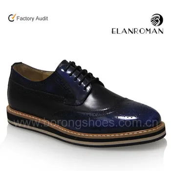 flat formal shoes for mens